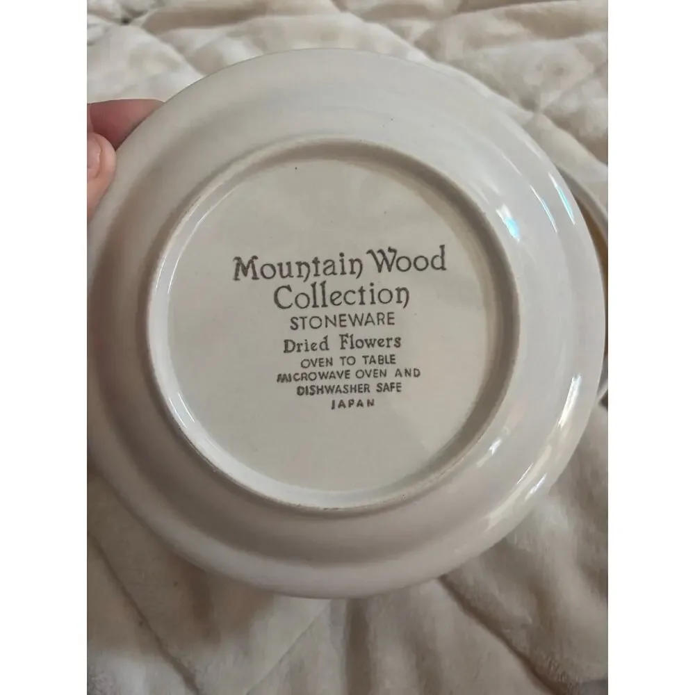 Mountain wood collection gorgeous boho